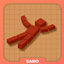 Saro´s Player Ragdoll avatar