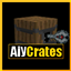 Aiycrates avatar