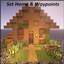 Set Home & Waypoints avatar