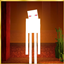 The Myth of The White Enderman by ZZiggs [Creepypasta] avatar