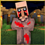The Crying Villager [Reimagined] by ZZiggs avatar
