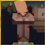 The Faceless Villager [Reimagined] by ZZiggs [Creepypasta] avatar