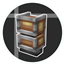 Create: Backpack Pixel avatar
