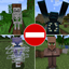 Mob Control: Add custom AI, break blocks, regrowth, spawners, plus more! Bad mobs? Block them! You're in control of your mobs! avatar