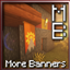 More Banner Features avatar