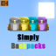 Simply Backpacks avatar