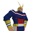 My Hero Craft [MHC] 