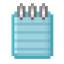 Notes avatar