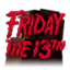 Friday the 13th: Jason Voorhees avatar