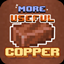 More Useful Copper avatar