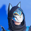 GWOLF's API avatar