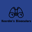 Keerdm's Binoculars avatar