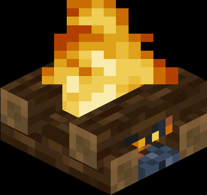 Nemo's Campfires avatar