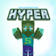 Hyper (Bosses & More) avatar