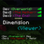 Dimension Viewer avatar