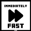 ImmediatelyFast Reforged (Unofficial) - DISCONTINUED avatar