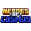 Cosmos Heroes avatar