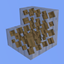 Proportional Destruction Particles avatar
