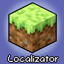 Localizator avatar