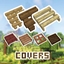 Decorative covers avatar