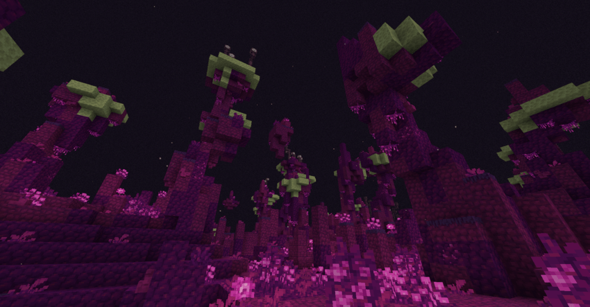 Enderbulbs Enderbulbs