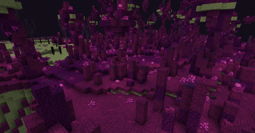 Gloopstone Lands Gloopstone Lands