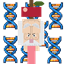 Non-fruit Rework MMNM avatar