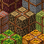 Stacked Blocks avatar