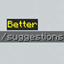 Better Suggestions avatar