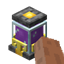 Put Mana In avatar