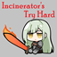 Cataclysm: Weapon Skill Config/ Incinerator's Try Hard avatar