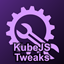 KubeJS Tweaks avatar