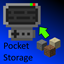 Pocket Storage avatar