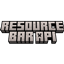 Resource Bar API avatar