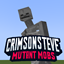 Crimson Steve's Mutant Mobs avatar