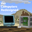 VM Computers Redesigned avatar