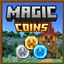 Magic Coins avatar