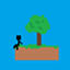 dirt platform avatar