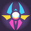 Pastel avatar