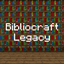 Bibliocraft Legacy avatar