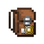 Curios Quark Oddities Backpack avatar