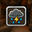 WeatherDisplay avatar