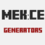 Mekanism Community Edition: GENERATORS avatar