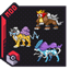 Cobblemon Legendary Dogs avatar