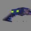 Revamped Phantoms avatar