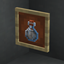 Invis item frame avatar