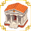 Ancient Structures: Cultural buildings avatar