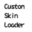 CustomSkinLoader avatar