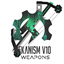 Mekanism: Weapons avatar
