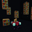 Bookshelf Extended Enchanting Reach avatar